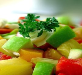 Ateliers culinaires de Marine