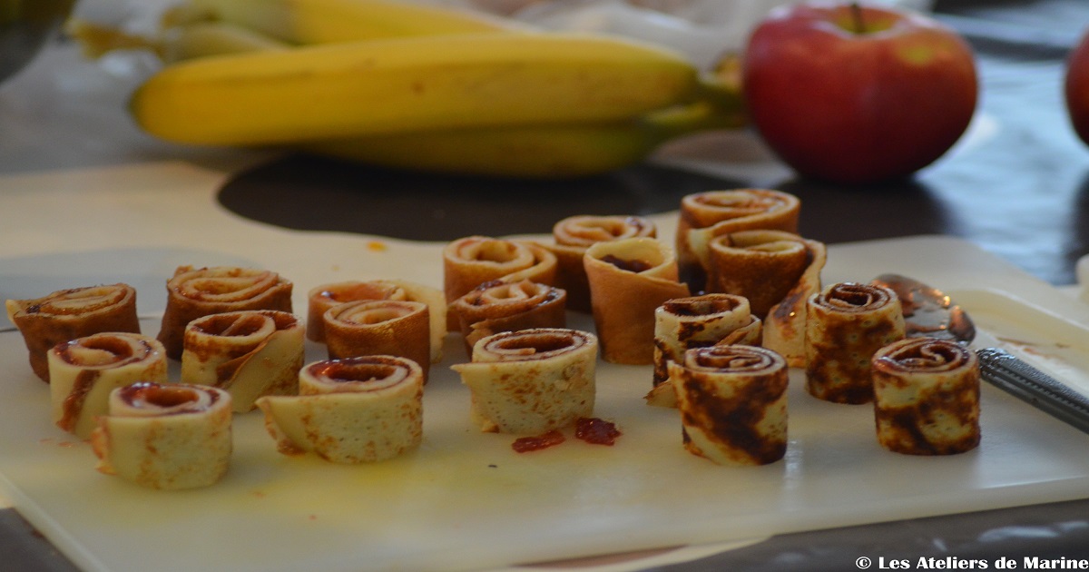 Crêpes Party