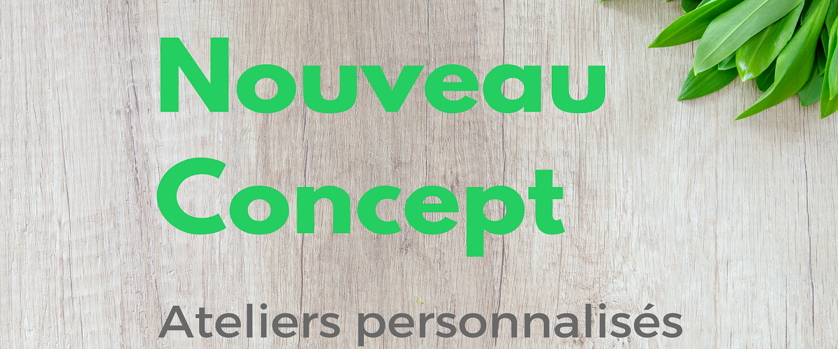 Nouveau Concept