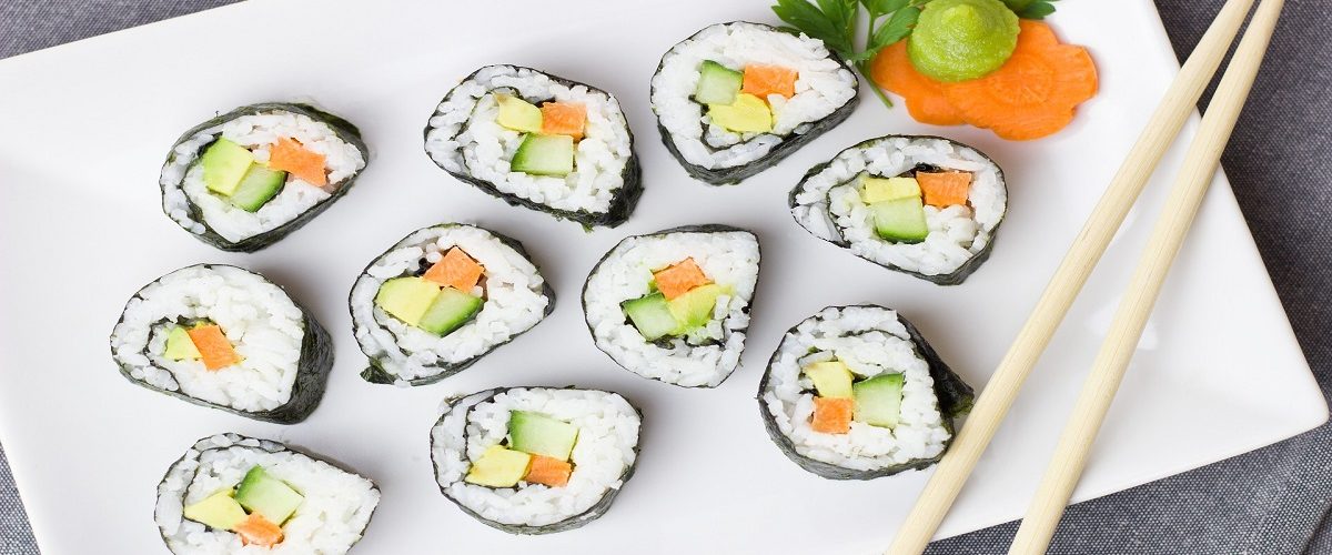 Sushis