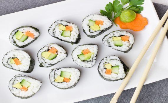 Sushis