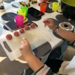 Stage culinaire Carnaval 2017 001