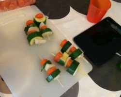 Stage culinaire Carnaval 2017 003