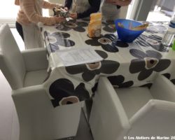 Stage culinaire Carnaval 2017 007