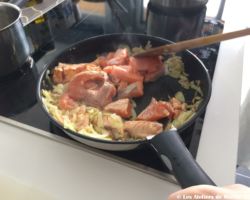 Stage culinaire Carnaval 2017 008