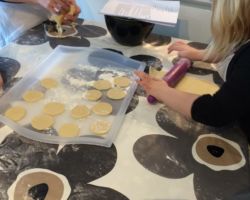 Stage culinaire Carnaval 2017 009