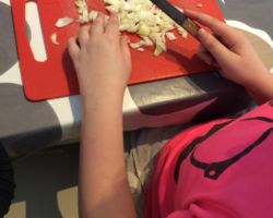 Stage culinaire Carnaval 2017 010