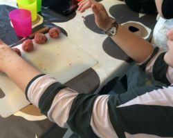 Stage culinaire Carnaval 2017 013